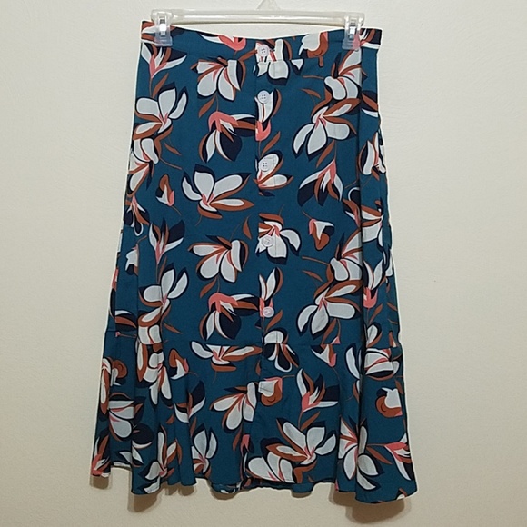 Modcloth Dresses & Skirts - G. MODCLOTH Skirt